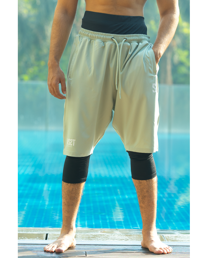 Maillot de Bain pour Homme ( Short Akwatik ) – WASSAT