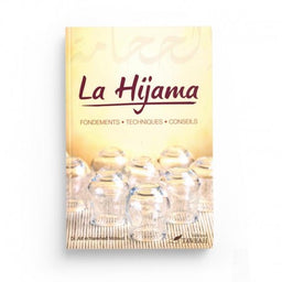 La Hijama – Fondements, Techniques, Conseils – Dr Ait M’hammed - Librairie Al Minhaj