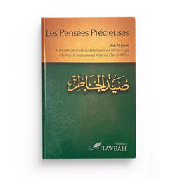 Les Pensées Précieuses – Ibn al-Jawzî – Tawbah - Librairie Al Minhaj