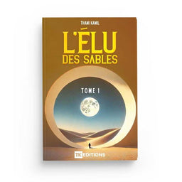 L'élu des sables - Thami Kamil
